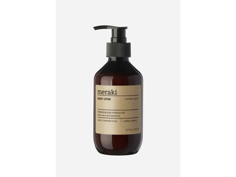 Meraki Body Lotion, Northern Dawn, 9.3 fl oz/275 mL