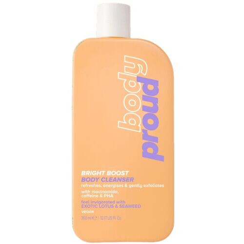 Bright Boost Body Cleanser