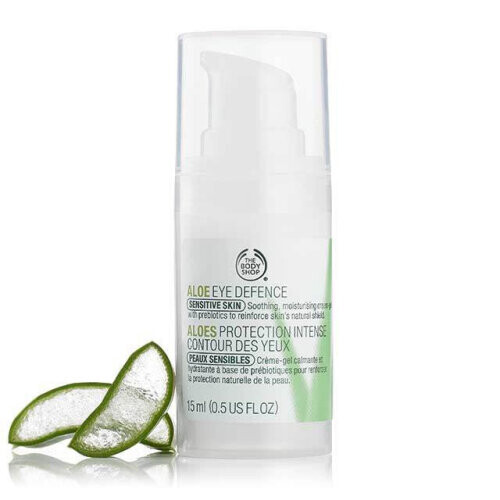 Aloe Eye Defence