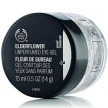 Elderflower Eye Gel