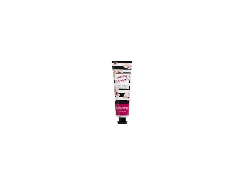 Bodycology Cherry Blossom Shea Butter Hand Cream