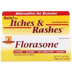 Florasone - Topical Cream