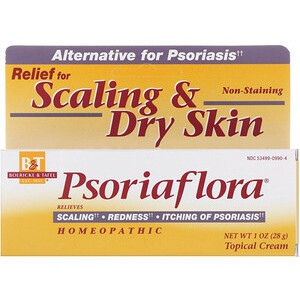 Psoriaflora - Topical Cream