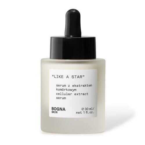 Cellular Extract Serum “Like A Star”