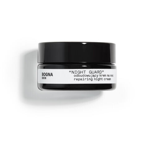 Repairing Night Cream “Night Guard”