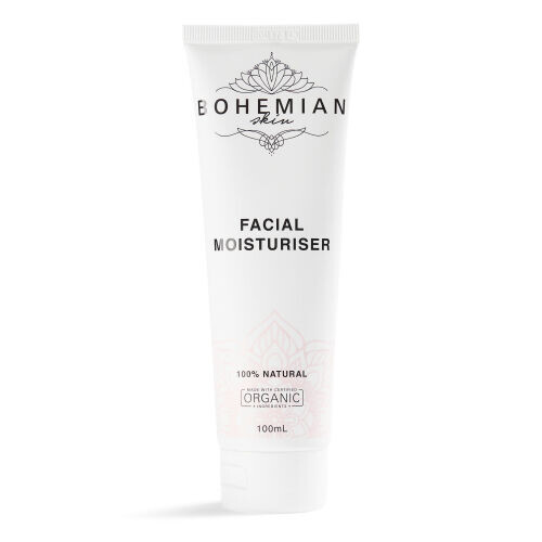 Facial Moisturiser