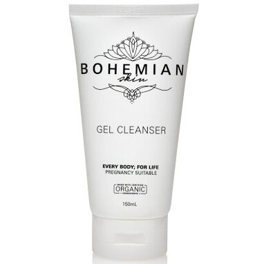 Gel Cleanser