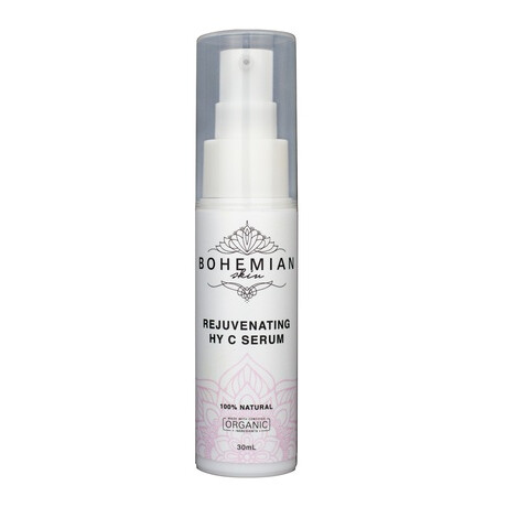 Rejuvenating Hy C Serum