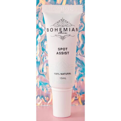 Spot Assist Cream