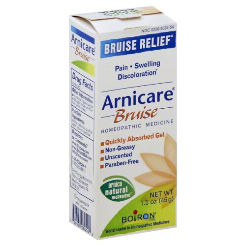 Arnicare Bruise