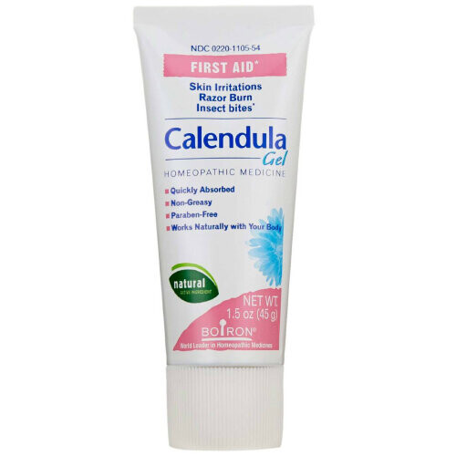 Calendula Gel