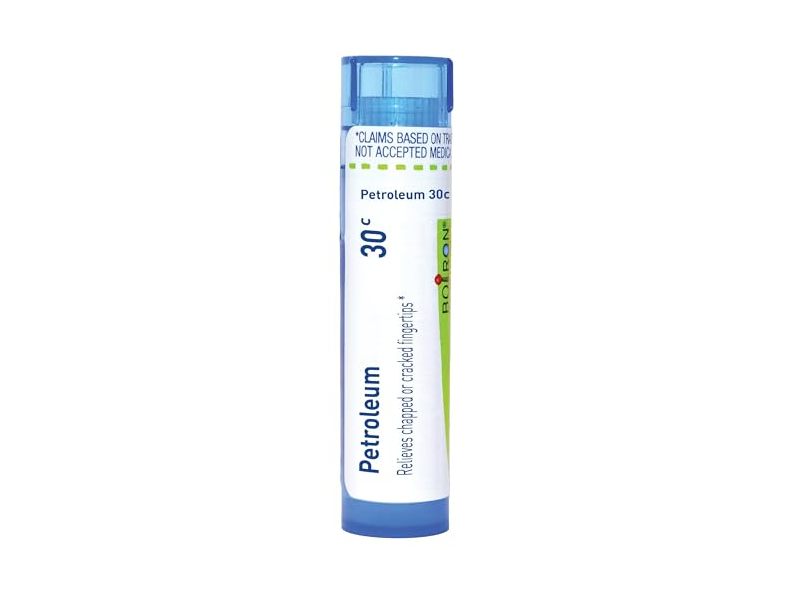 Boiron Petroleum 30C, 1.13 oz