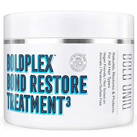 Boldplex Bond Restore Treatment
