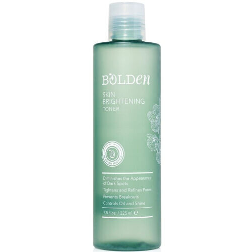 Brightening Glycolic Acid Toner