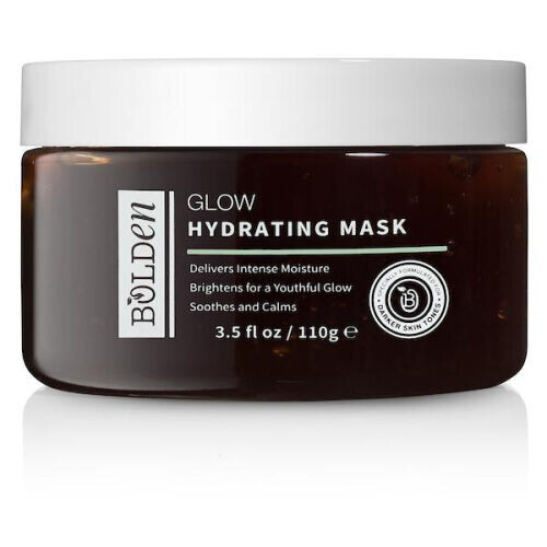 Glow Hydrating Mask