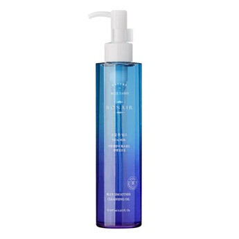 Blue Smoother Cleansing Oil