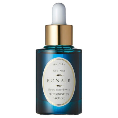 Blue Smoother Face Oil