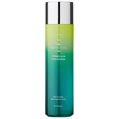 Premier Aloe Real Squeeze Toner