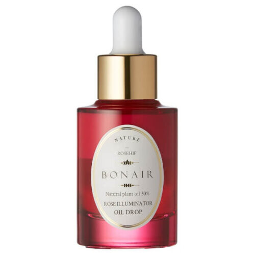 Rose Illuminator Drop Oil