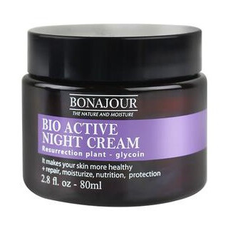 Bio Active Resurrection Plant Night Cream