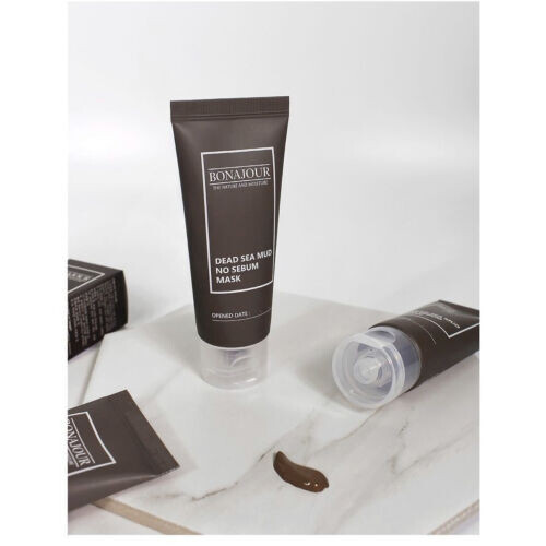 Dead Sea Mud No Sebum Mask