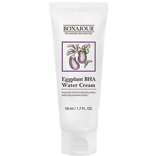 Eggplant BHA Water Cream