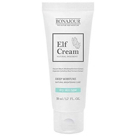 Elf Cream