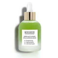 Green Multi-Vitamin Vital Nutrition Serum