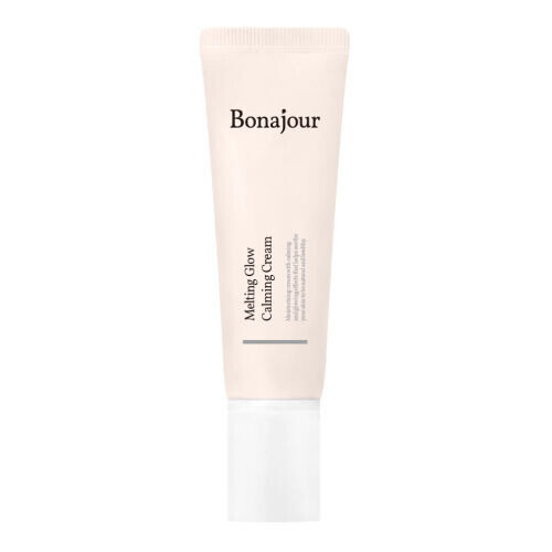 Melting Glow Calming Cream