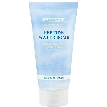 Peptides Water Bomb
