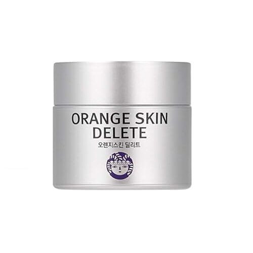 Orange Skin Delete Pore Primer