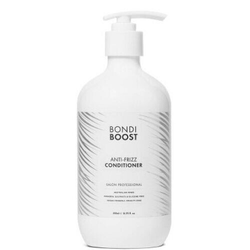 Anti-frizz Conditioner