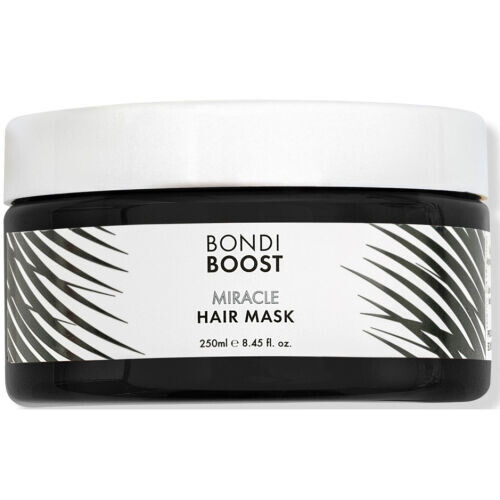 Miracle Hair Mask