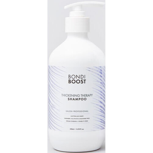 Thickening Shampoo