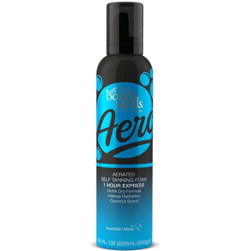 Aero Aerated Self Tanning Foam 1 Hour Express
