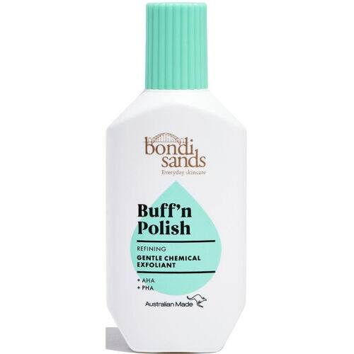Buff’ N Polish Gentle Chemical Exfoliant
