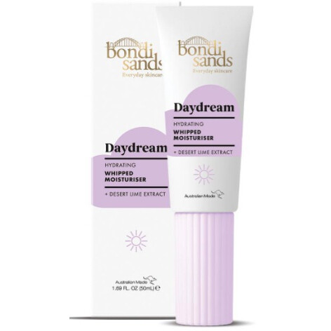 Daydream Whipped Moisturiser