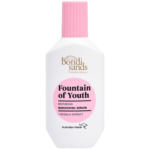 Fountain Of Youth Bakuchiol Serum