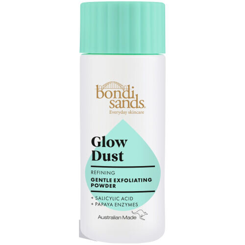Glow Dust Exfoliating Powder