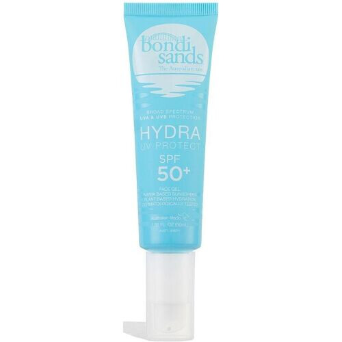 Hydra UV Protect SPF 50+ Face Gel
