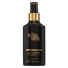 Liquid Gold Self Tanning Dry-Oil