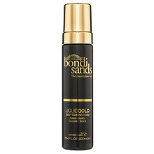 Liquid Gold Self Tanning Foam