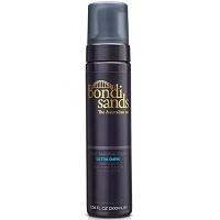 Ultra Dark Self Tanning Foam