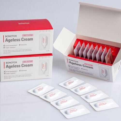 Ageless Cream