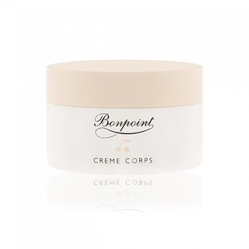 Nourishing, Soothing And Protective Body Cream