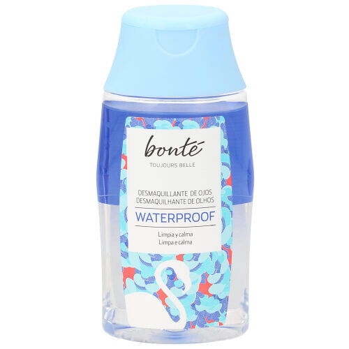 Desmaquillante De Ojos Waterproof