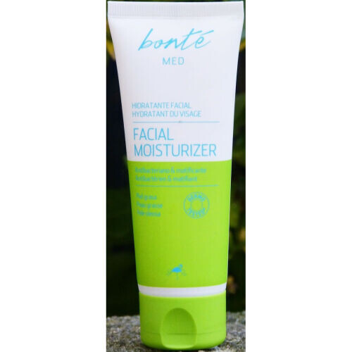 Med Facial Moisturizer
