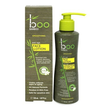 Anti-Age Face Lotion