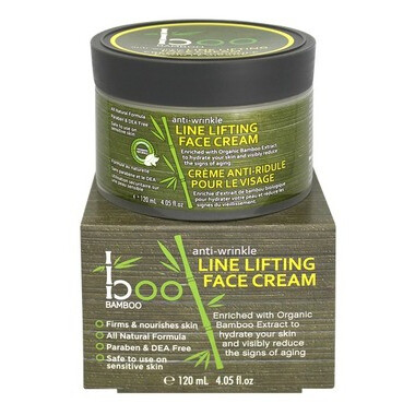 Anti-Wrinkle Line Lifting Face Cream