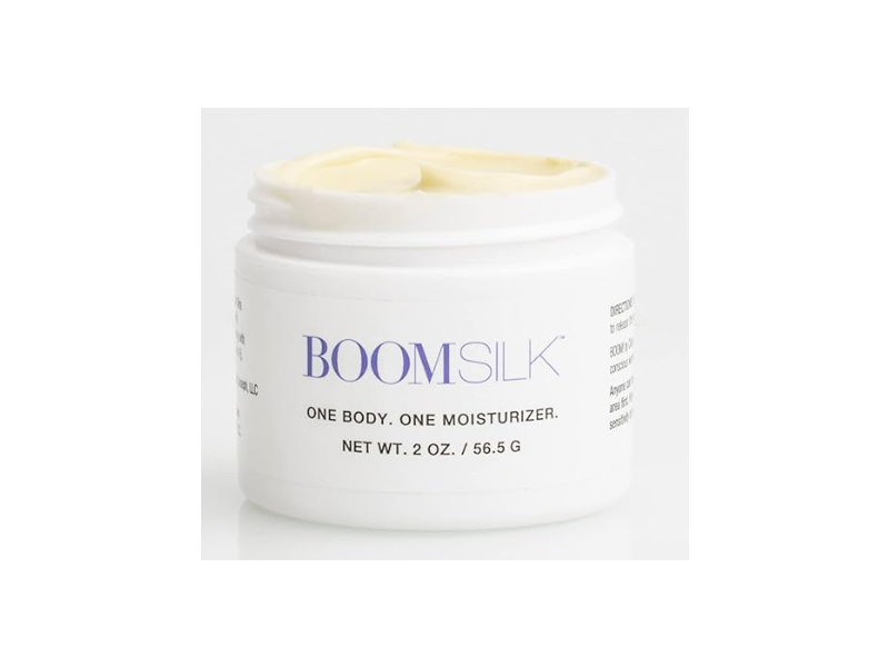 Boom! By Cindy Joseph One Body One Moisturizer, 2 oz/56.5 g
